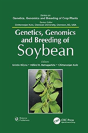 Genetics, Genomics, And Breeding Of Soybean - Preview