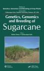Genetics, Genomics And Breeding Of Sugarcane - Preview