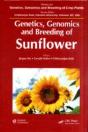 Genetics, Genomics And Breeding Of Sunflower - Preview