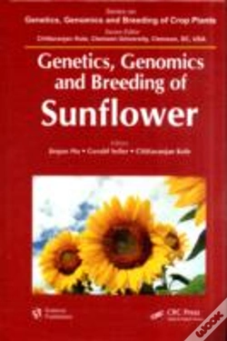 Capa do artigo Genetics, Genomics And Breeding Of Sunflower