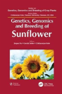Genetics, Genomics And Breeding Of Sunflower - Preview
