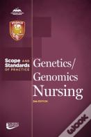 Genetics/Genomics Nursing