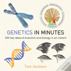 Capa do artigo Genetics In Minutes