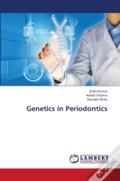 Capa do artigo Genetics In Periodontics