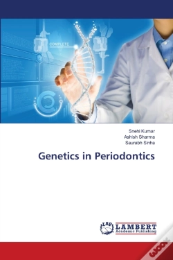 Capa do artigo Genetics In Periodontics