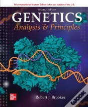 Capa do artigo Genetics Ise