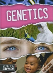 Capa do artigo Genetics