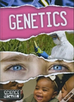 Capa do artigo Genetics