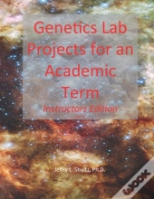 Genetics Lab Projects For An Academic Term