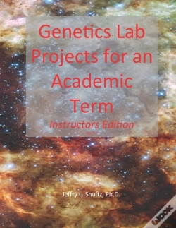 Capa do artigo Genetics Lab Projects For An Academic Term
