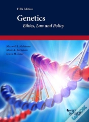 Capa do artigo Genetics