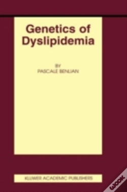 Capa do artigo Genetics Of Dyslipidemia