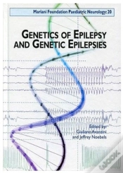 Capa do artigo Genetics Of Epilepsy & Genetic Epilepsies