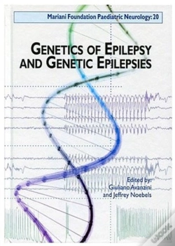 Capa do artigo Genetics Of Epilepsy & Genetic Epilepsies