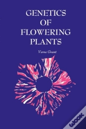 Capa do artigo Genetics Of Flowering Plants