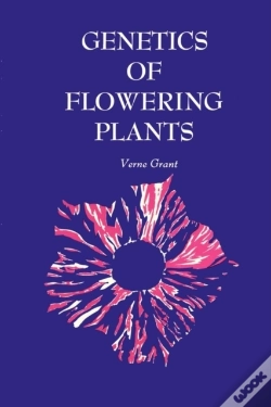 Capa do artigo Genetics Of Flowering Plants