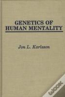 Genetics Of Human Mentality