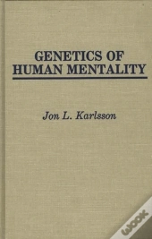 Genetics Of Human Mentality