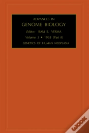 Capa do artigo Genetics Of Human Neoplasia, Part A