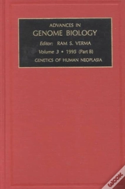 Capa do artigo Genetics Of Human Neoplasia, Part A