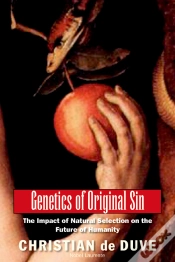 Capa do artigo Genetics Of Original Sin