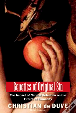 Capa do artigo Genetics Of Original Sin