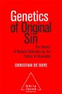 Genetics Of Original Sin - Preview
