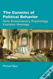 Capa do artigo Genetics Of Political Behavior