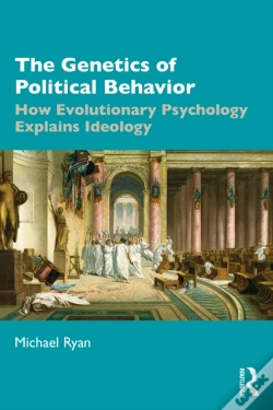 Capa do artigo Genetics Of Political Behavior