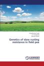 Genetics Of Slow Rusting Resistance In Field Pea - Preview