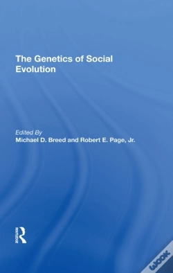 Capa do artigo Genetics Of Social Evolution