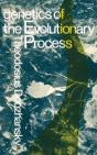 Genetics Of The Evolutionary Process - Preview