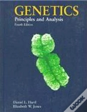 Capa do artigo Genetics - Principles And Analysis