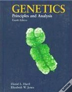 Capa do artigo Genetics - Principles And Analysis