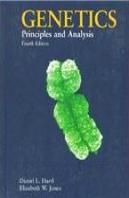 Genetics - Principles And Analysis
