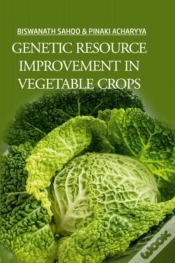 Capa do artigo Genetics Resource Improvement In Vegetable Crops