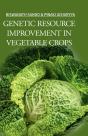 Genetics Resources Improvement In Vegetable Crops - Preview