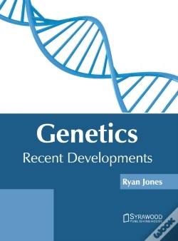 Capa do artigo Genetics