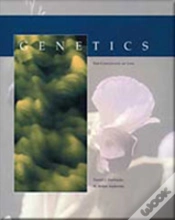 Capa do artigo Geneticswith Infotrac