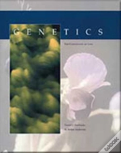 Capa do artigo Geneticswith Infotrac