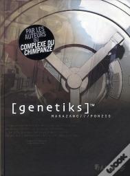 Genetiks Integrale