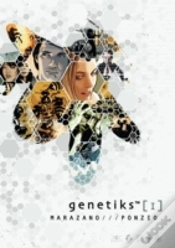 Capa do artigo Genetiks