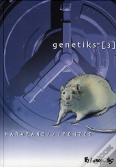 Genetiks T.3