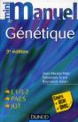 Génétique (3e Édition) - Preview