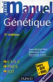 Génétique (3e Édition)