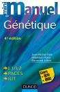 Génétique (4e Édition) - Preview