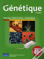 Génétique (8e Édition)