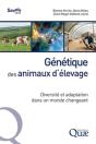 Génétique Des Animaux D'Élevage - Preview