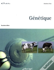 Capa do artigo Génétique (Édition 2006)