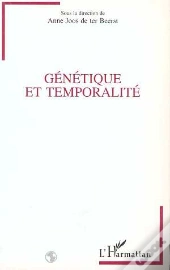 Genetique Et Temporalite